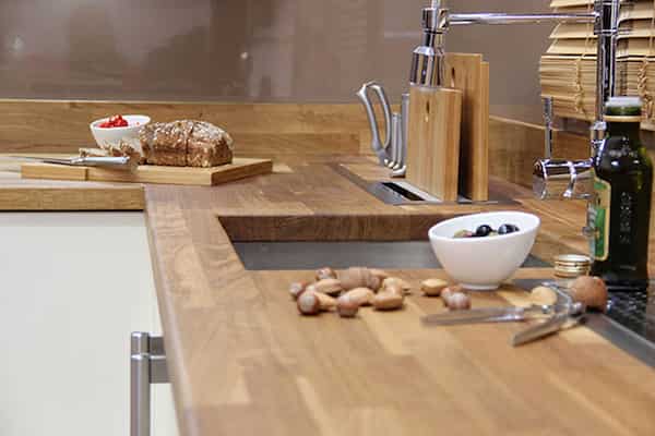 تصویر 2 از قیمت خرید رو کابینتی سفید با فروش عمده